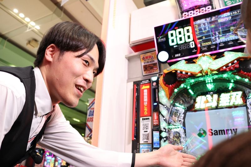 GRAND　DAMZ　小新店のアルバイト・バイト求人情報-02