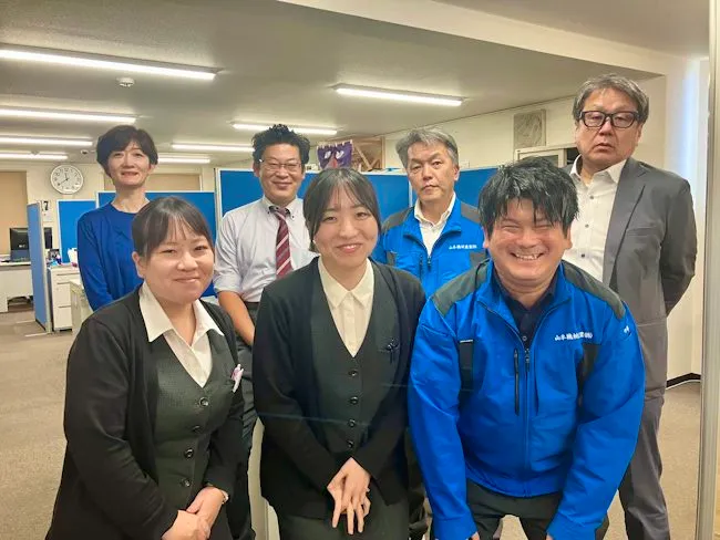 山本機材産業株式会社の求人・転職情報
