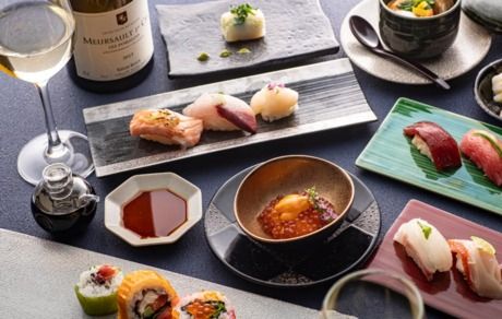 SUSHIBAR 華美　グランフロント大阪店のアルバイト・バイト求人情報-02