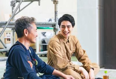 ※勤務地例※　【上野駅周辺】のアルバイト・バイト求人情報-03