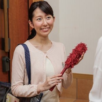 ダスキン　西武の求人情報