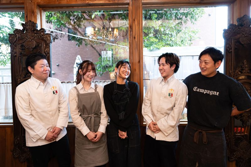 有限会社カンパーニュ　BottegaCampageneのアルバイト・バイト求人情報-04