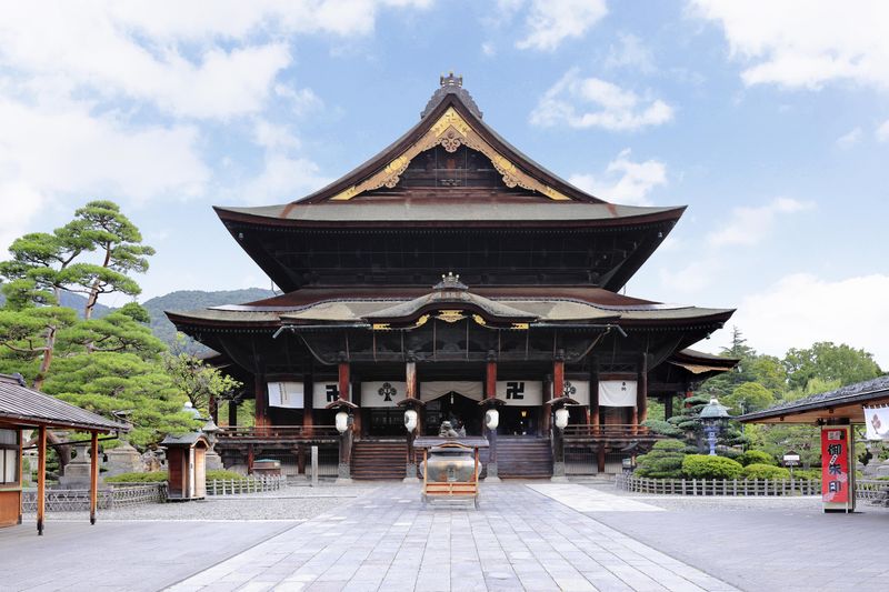 善光寺の求人・転職情報