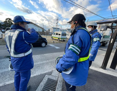 有限会社ネクストクルーの求人・転職情報