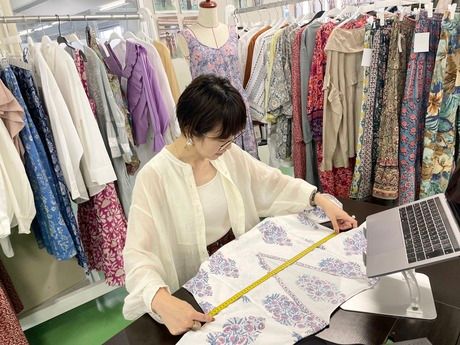 株式会社adapt retailingの求人・転職情報