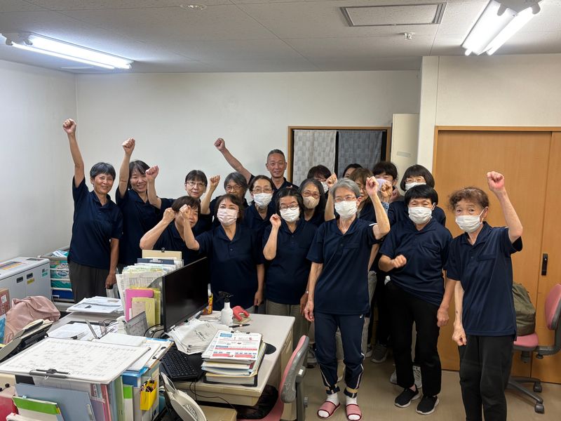 株式会社ニチイ学館の求人・転職情報