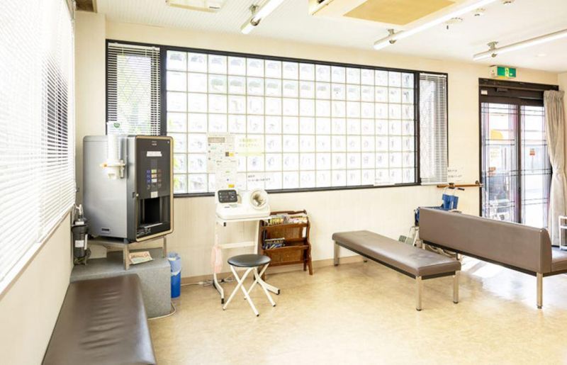 医療法人 森本整形外科のアルバイト・バイト求人情報-04