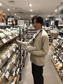 無印良品　ららぽーと立川立飛の求人2