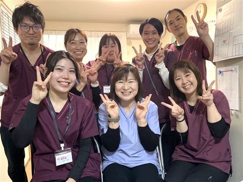 株式会社ラヴェリオリンクスタッフの求人・転職情報