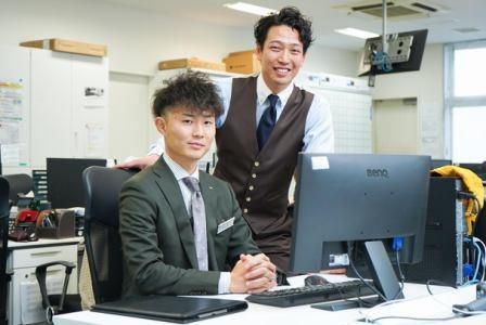 For Next株式会社の求人・転職情報