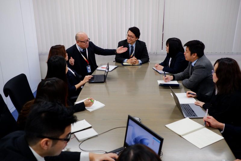 合同会社アイコワーカーの求人・転職情報