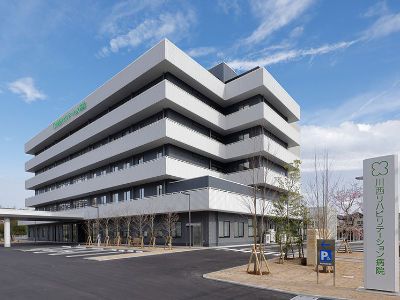 医療法人せいふう会の求人・転職情報