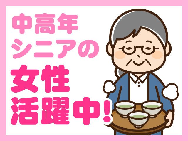 求人画像