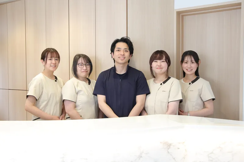 医療法人社団　健正会の求人・転職情報