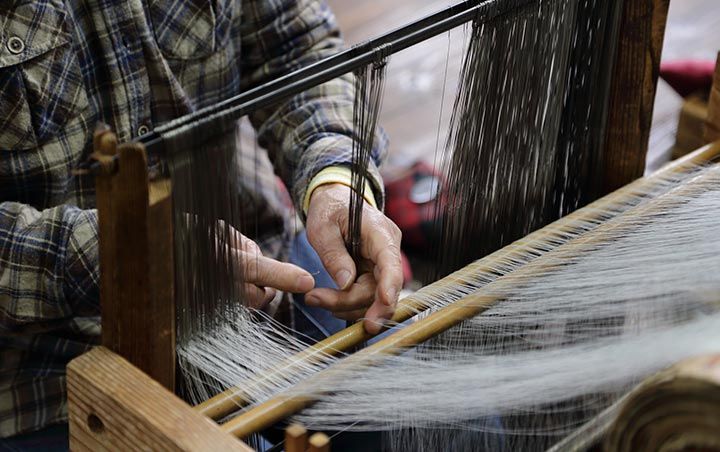 川島織布株式会社の求人・転職情報