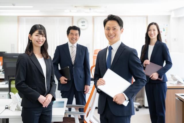 渤天商事株式会社の求人・転職情報