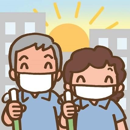 互光建物管理株式会社　阪南支店