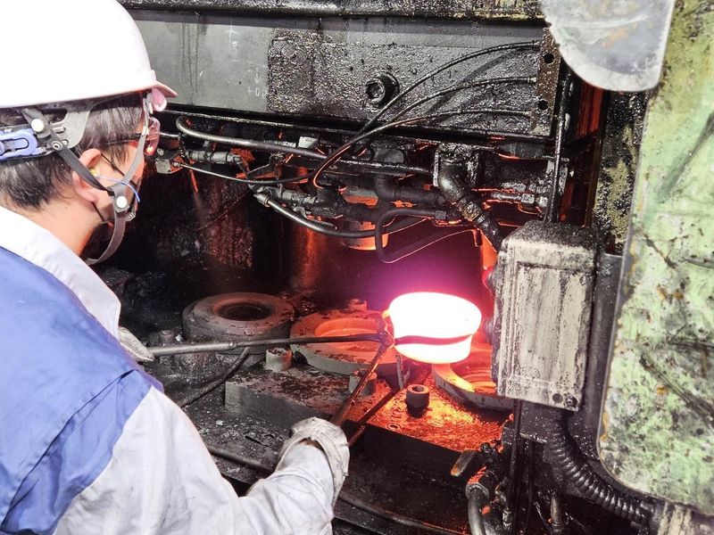 八木工業株式会社