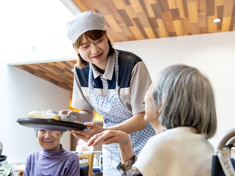 社会福祉法人フジの会の求人・転職情報
