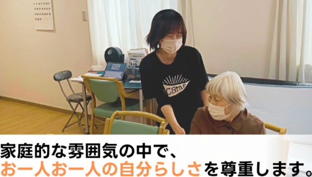 求人画像