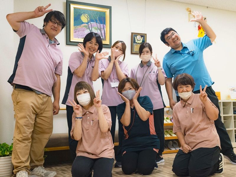 マイステージ・桜花(一般財団法人成研会)のアルバイト・バイト求人情報-03
