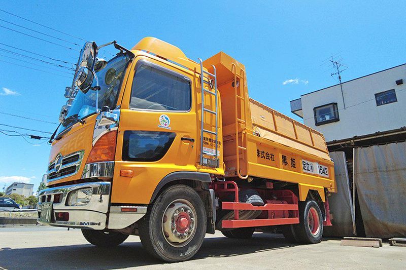 株式会社黒姫の求人・転職情報