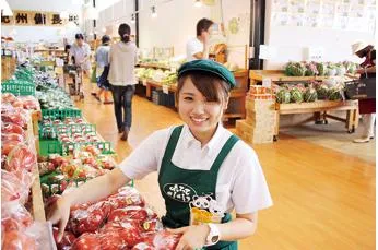 産直市場よってって　いなり本館のアルバイト・バイト求人情報-36