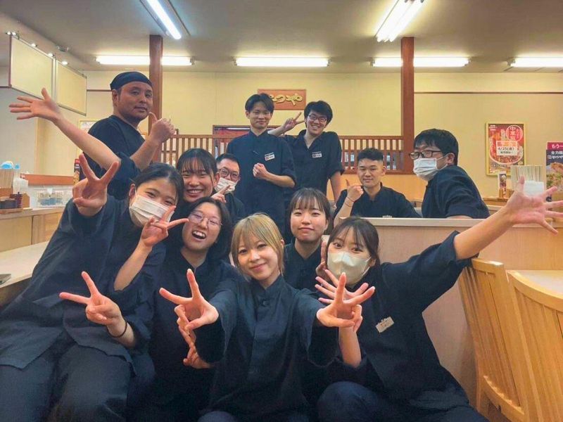 かつや　稲城矢野口　社員採用のアルバイト・バイト求人情報-05