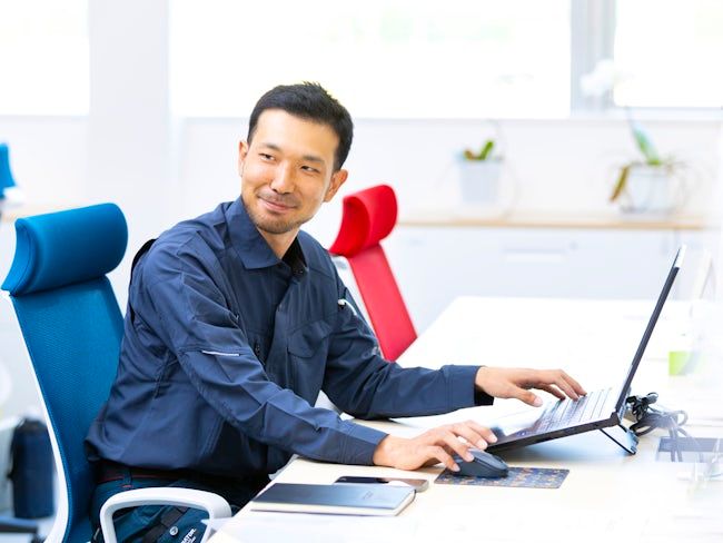 平和鉄構株式会社の求人・転職情報