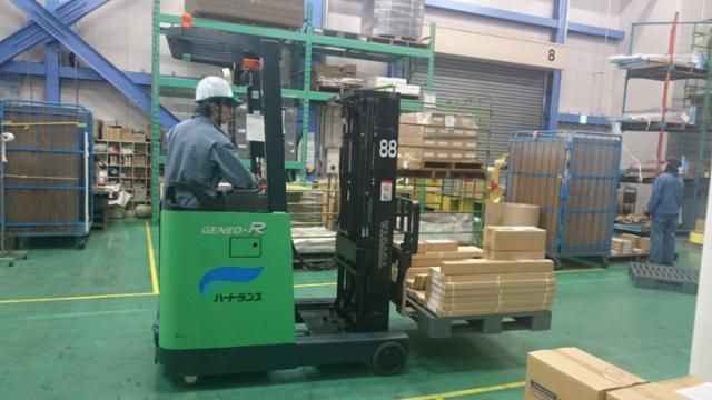 ハ－トランス株式会社の求人・転職情報