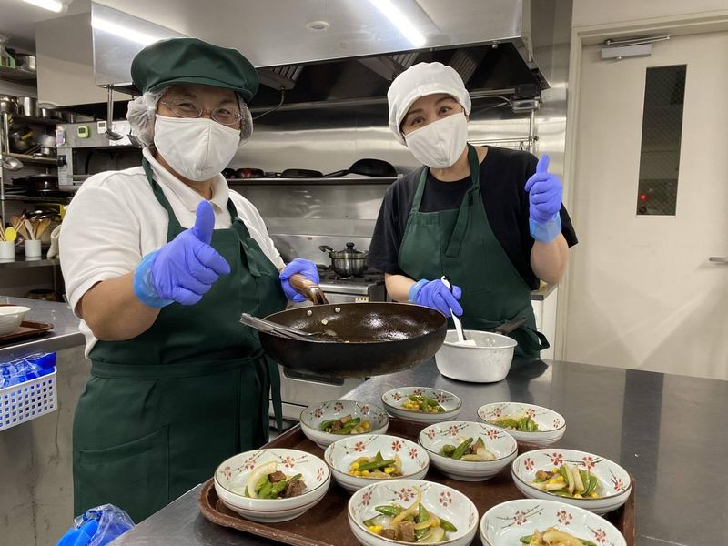 ホームステーションらいふ小平の求人2