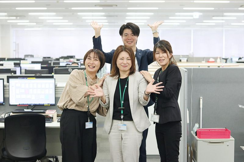 センコービジネスサポート株式会社の求人・転職情報