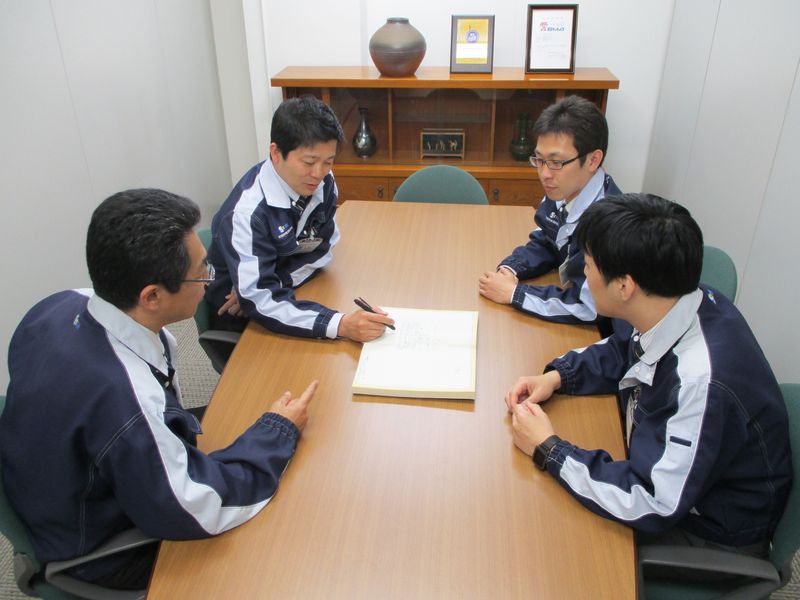 昭和建物管理株式会社の求人・転職情報