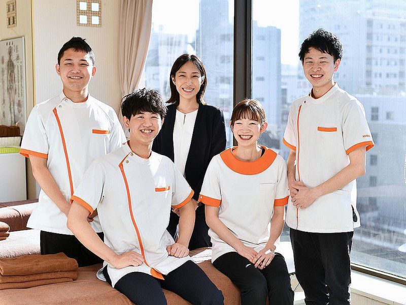 カラダファクトリー　高松丸亀町グリーン店のアルバイト・バイト求人情報-03