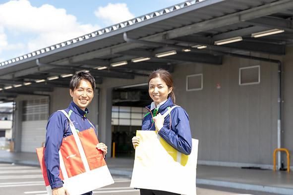 生活協同組合パルシステム茨城栃木の求人・転職情報