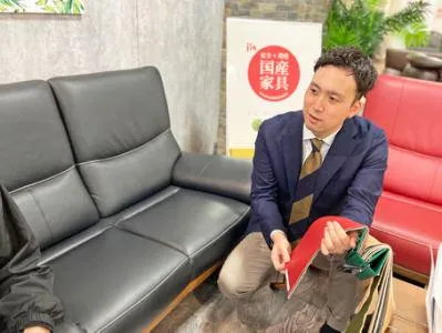 マナベインテリアハーツ 草津店の求人・転職情報 家具・インテリア雑貨の販売スタッフ