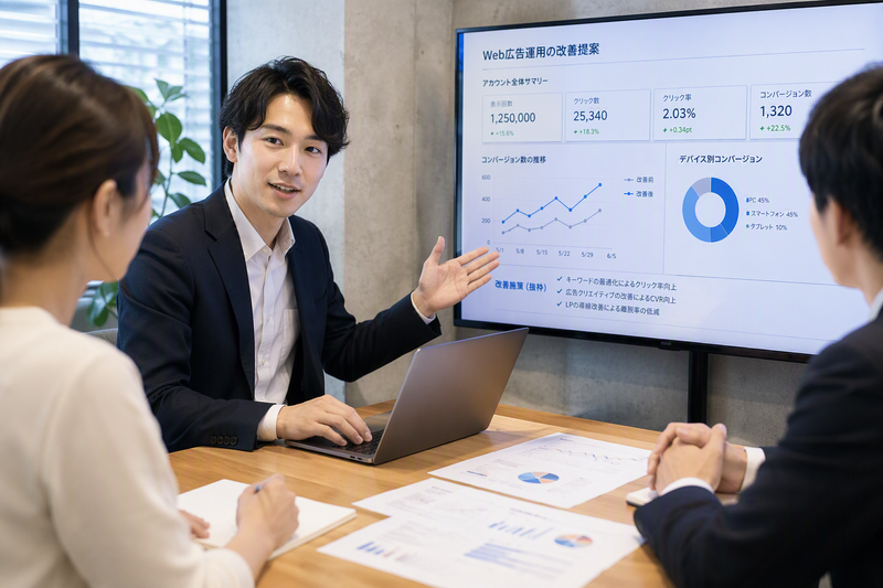 株式会社Geeklyの求人・転職情報