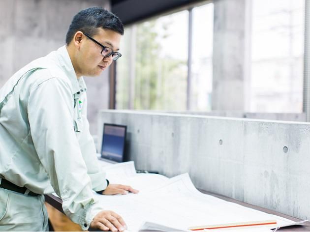 株式会社松原組