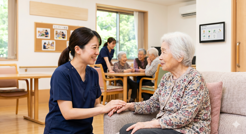 有限会社らくてんの求人・転職情報
