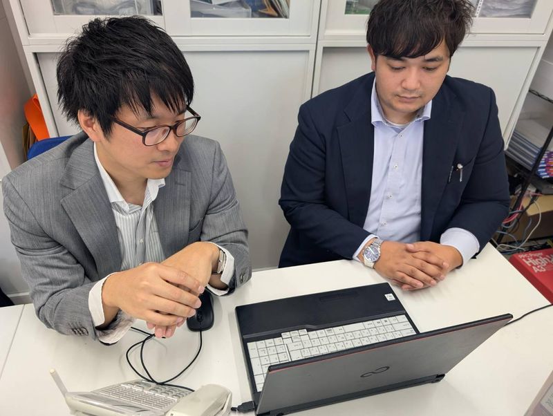 らくらダイニング発寒センターのアルバイト・バイト求人情報-02