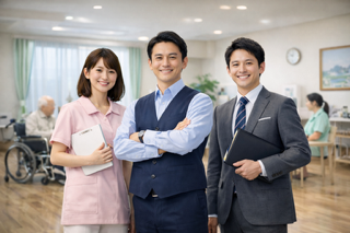 株式会社はるすの求人・転職情報