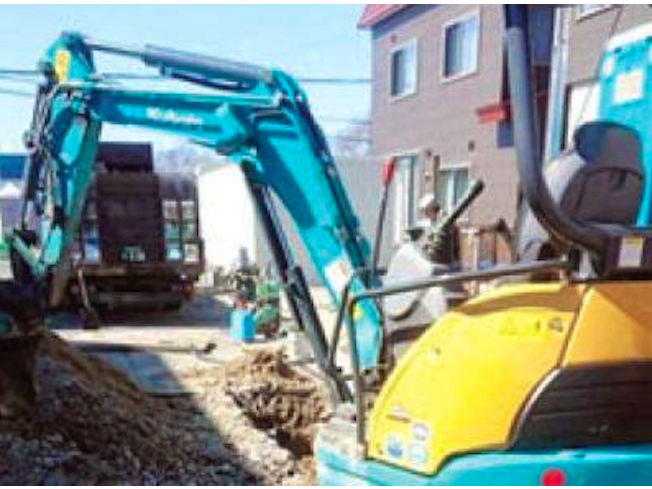 レクセル・ビルド株式会社の求人・転職情報