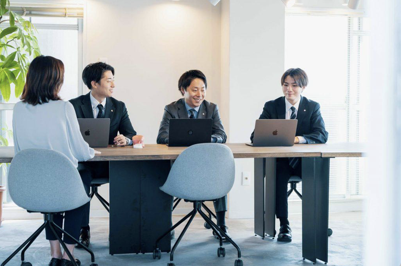 株式会社ヨシダタロウ　横浜営業所のアルバイト・バイト求人情報-01