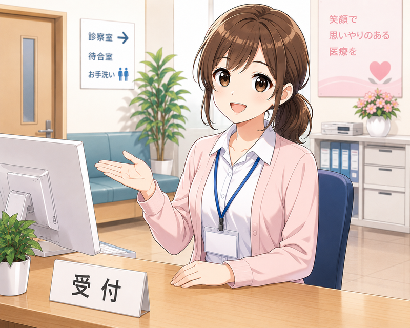 求人画像