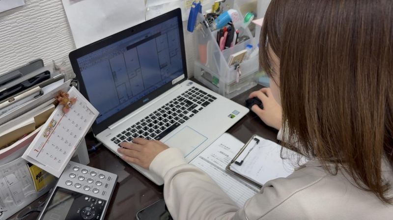 有限会社インテリアオオツカの求人・転職情報