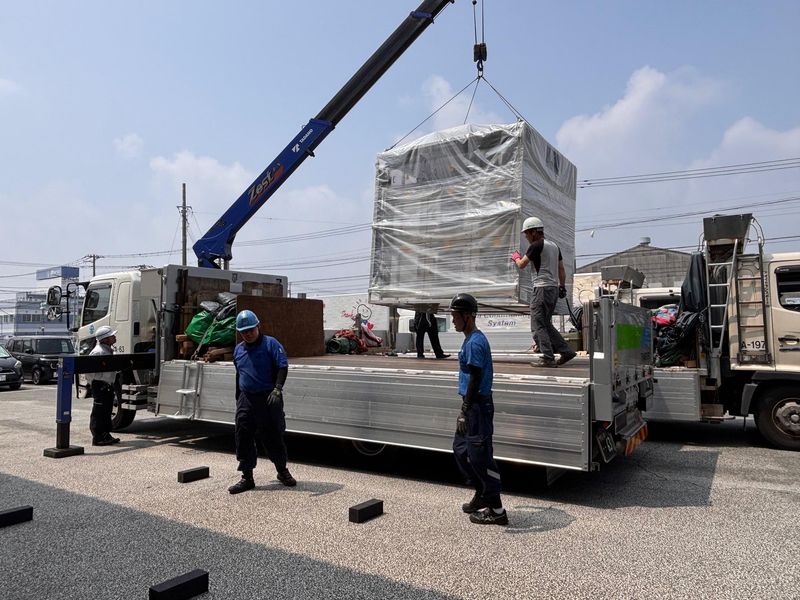 徳三運輸倉庫株式会社　特殊輸送部　西日本営業所のアルバイト・バイト求人情報-04