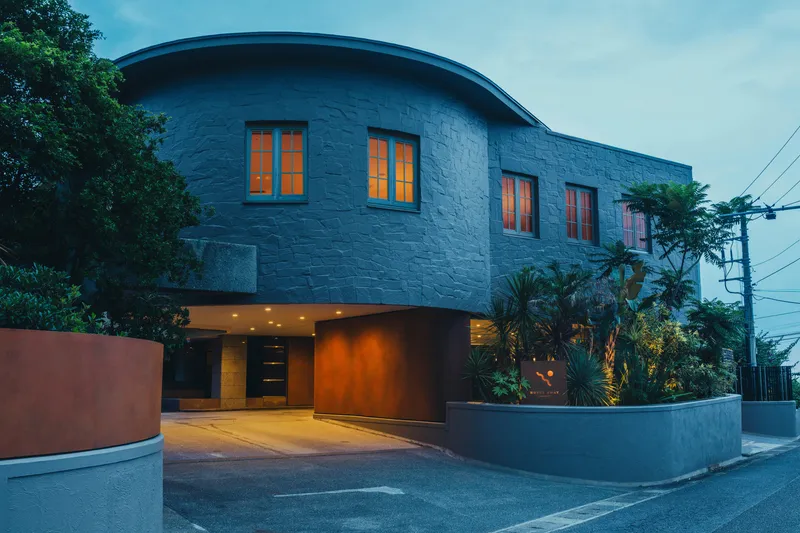 HOTEL SWAY yugawaraのアルバイト・バイト求人情報