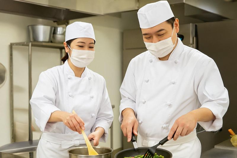 TS food serviceの求人・転職情報