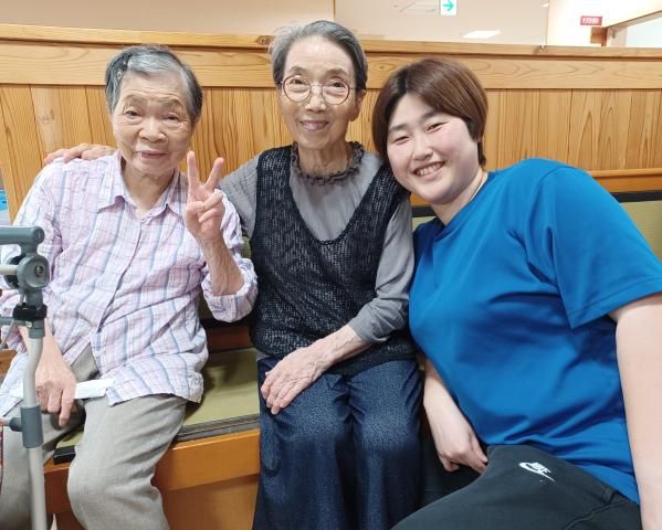 社会福祉法人　清和園の求人・転職情報