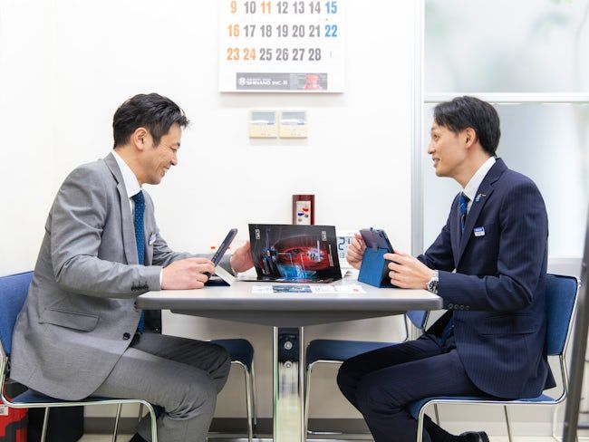 株式会社イヤサカ-0004の求人・転職情報